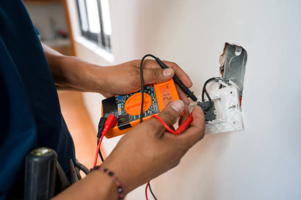 Best Commercial Electrician Services  in Rimersburg, PA