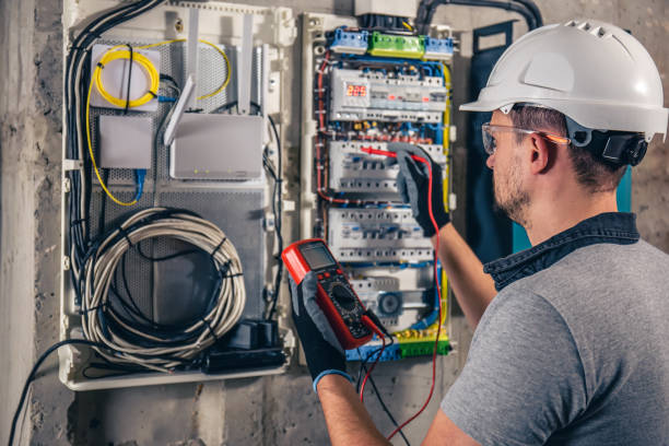 Best Electrical Troubleshooting Services  in Rimersburg, PA