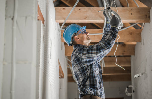 Best Electrical Rewiring Services  in Rimersburg, PA