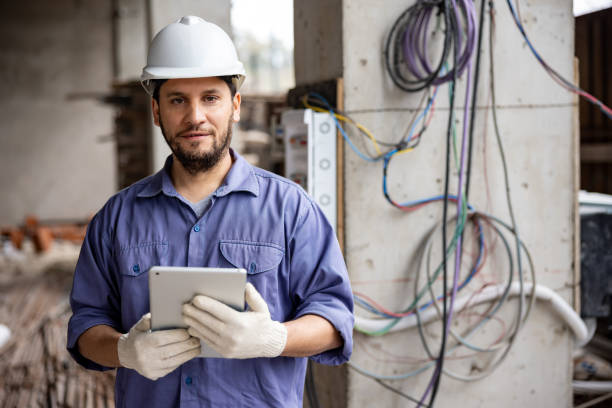 Best Local Electrician Companies  in Rimersburg, PA