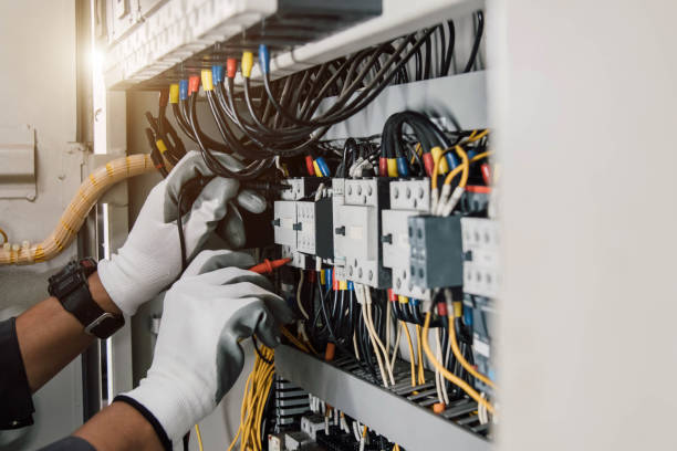 Professional Electrician in Rimersburg, PA